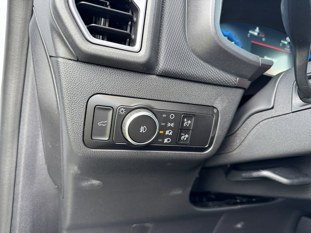 New 2025 Ford Bronco Sport Outer Banks w/ Outer Banks Tech Package+ image 22