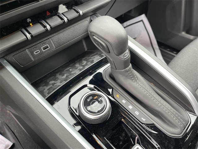 New 2026 Chevrolet Colorado Trail Boss image 20