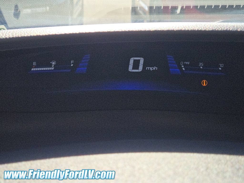 Used 2015 Honda Civic EX-L image 23