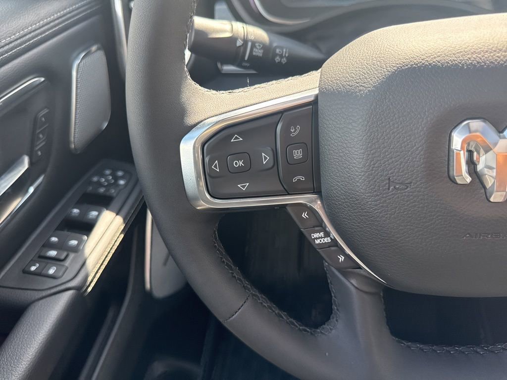 New 2026 RAM 1500 Laramie image 22