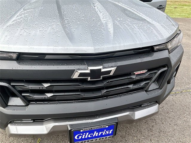 New 2026 Chevrolet Colorado Trail Boss image 30