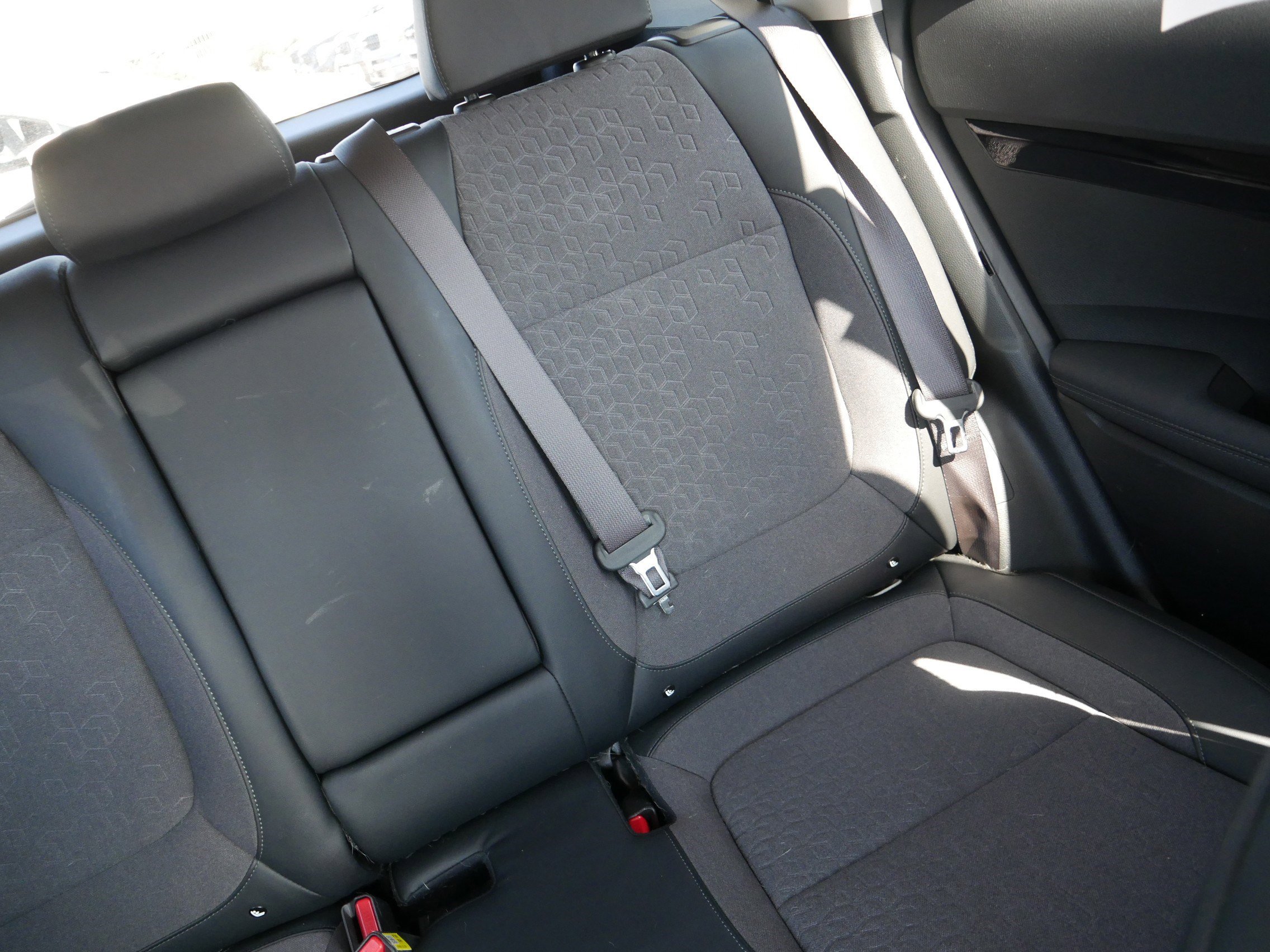 Certified 2024 Kia Seltos X-Line image 14