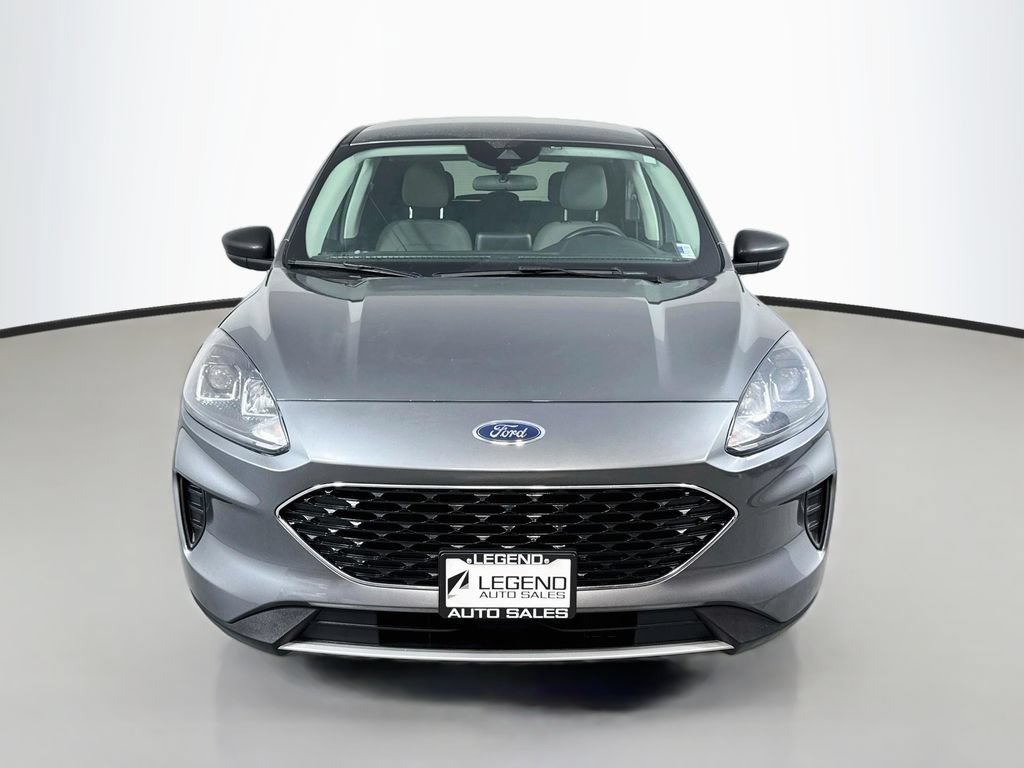 Used 2022 Ford Escape SE w/ Convenience Package FWD image 2