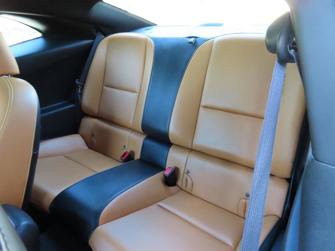 Used 2013 Chevrolet Camaro SS w/ Dusk Special Edition RWD image 30