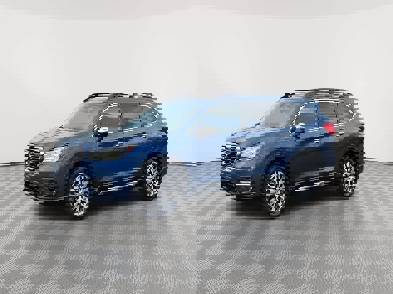 Used 2019 Subaru Ascent Touring w/ Popular Package #3 image 4