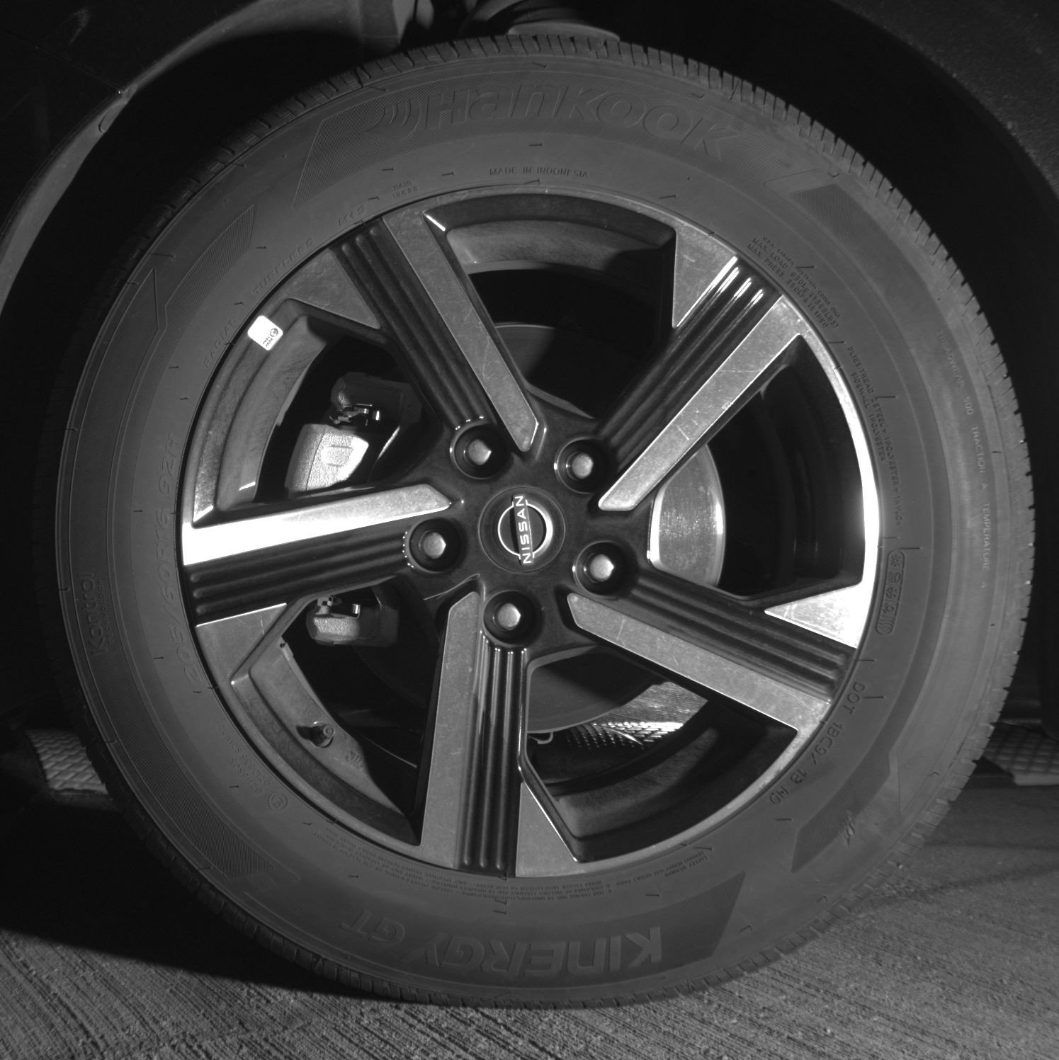 Used 2025 Nissan Sentra SV image 12