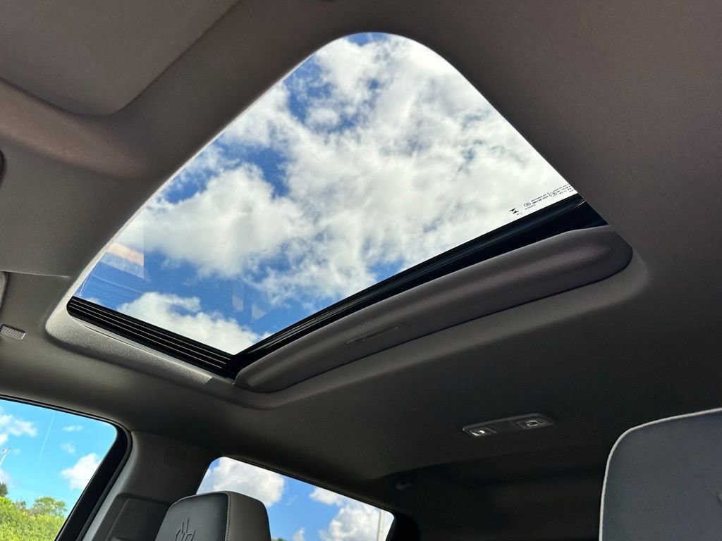 New 2025 Chevrolet Silverado 1500 RST w/ Convenience Package II image 26