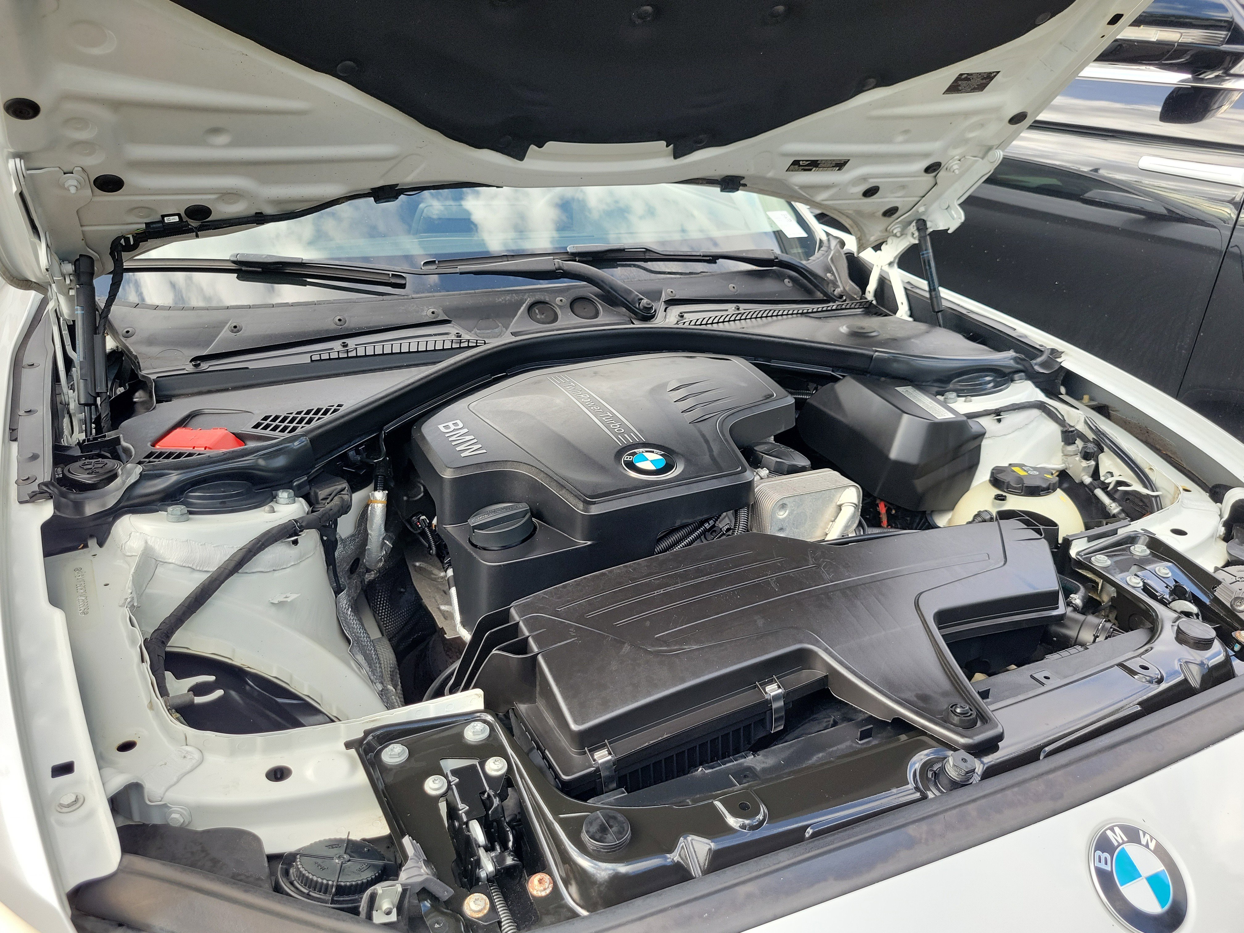 Used 2015 BMW 228i Coupe RWD image 22