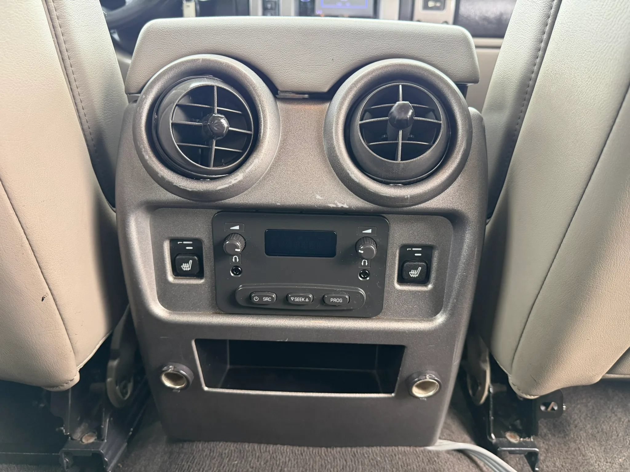 Used 2004 HUMMER H2 AWD/4WD image 20