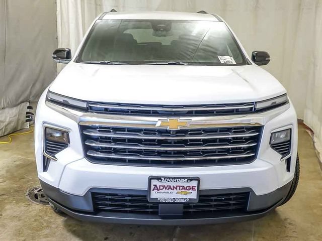 New 2026 Chevrolet Traverse LT w/ LPO, Floor Liner Package AWD/4WD image 5