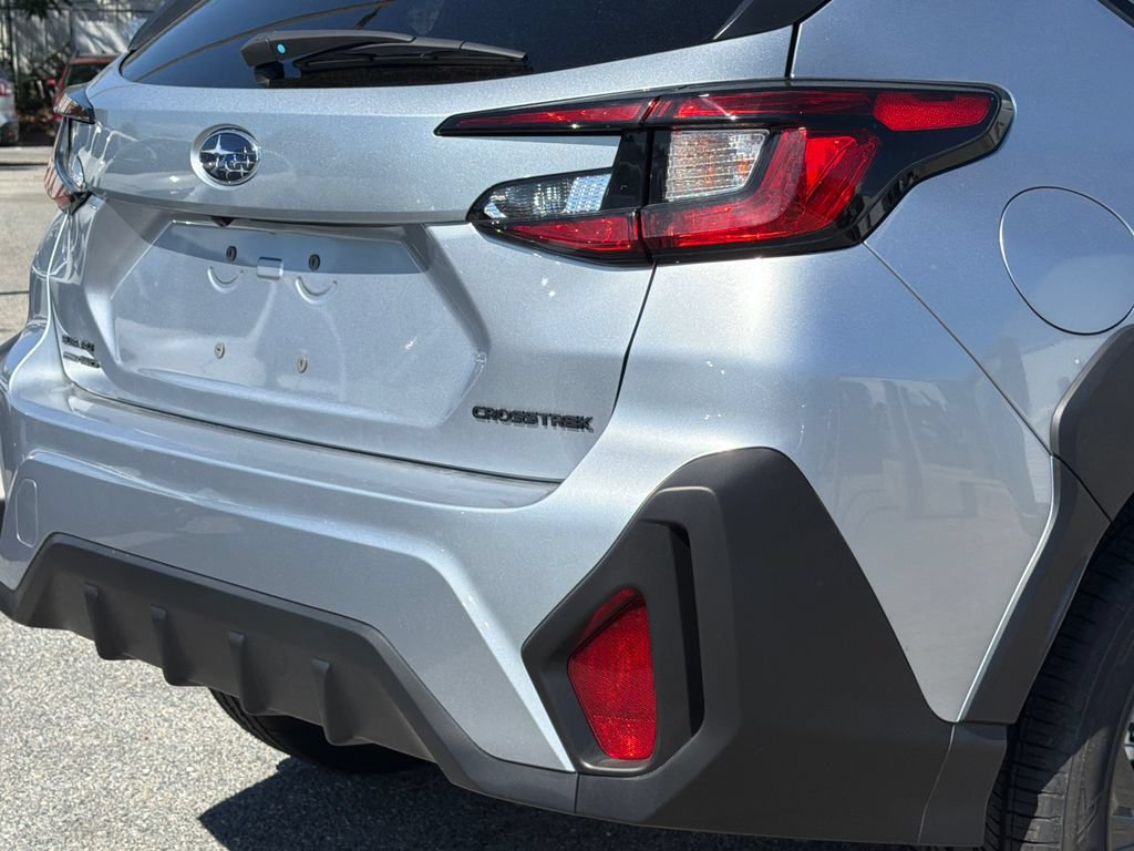New 2026 Subaru Crosstrek 2.5i AWD/4WD image 4