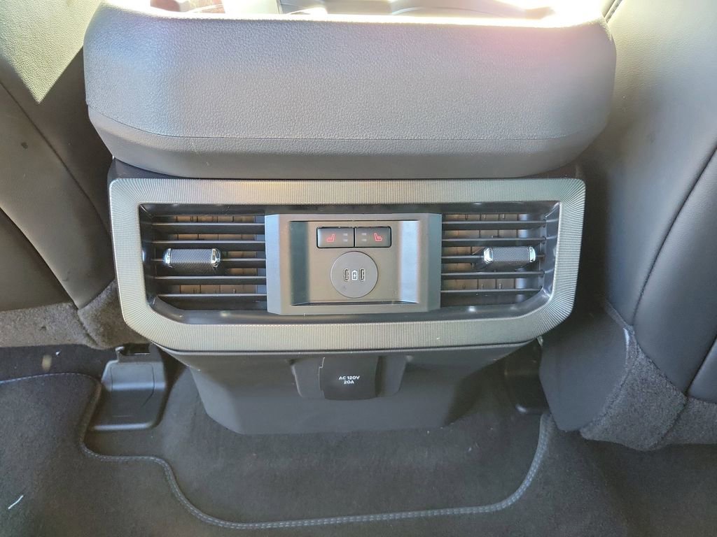 New 2026 Ford F350 Platinum AWD/4WD image 12