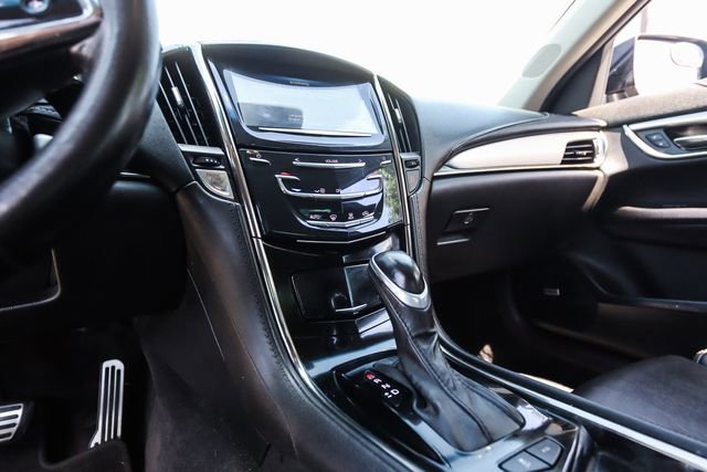 Used 2015 Cadillac ATS Performance RWD image 31