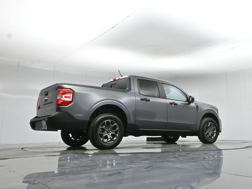Certified 2022 Ford Maverick XLT image 54