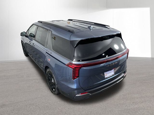 New 2026 Kia Carnival SX Prestige image 39