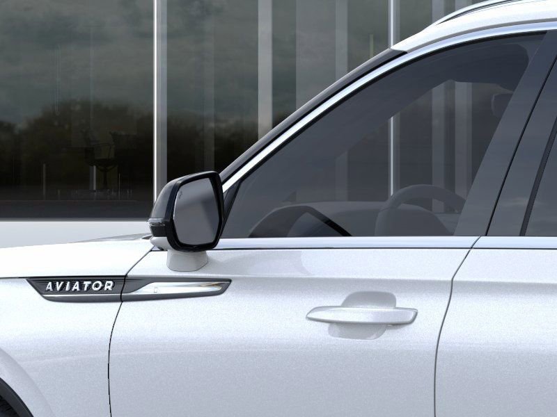 New 2025 Lincoln Aviator Reserve w/ Equipment Group 201A image 20