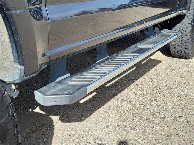 Used 2019 Ford F250 Lariat w/ Chrome Package image 6