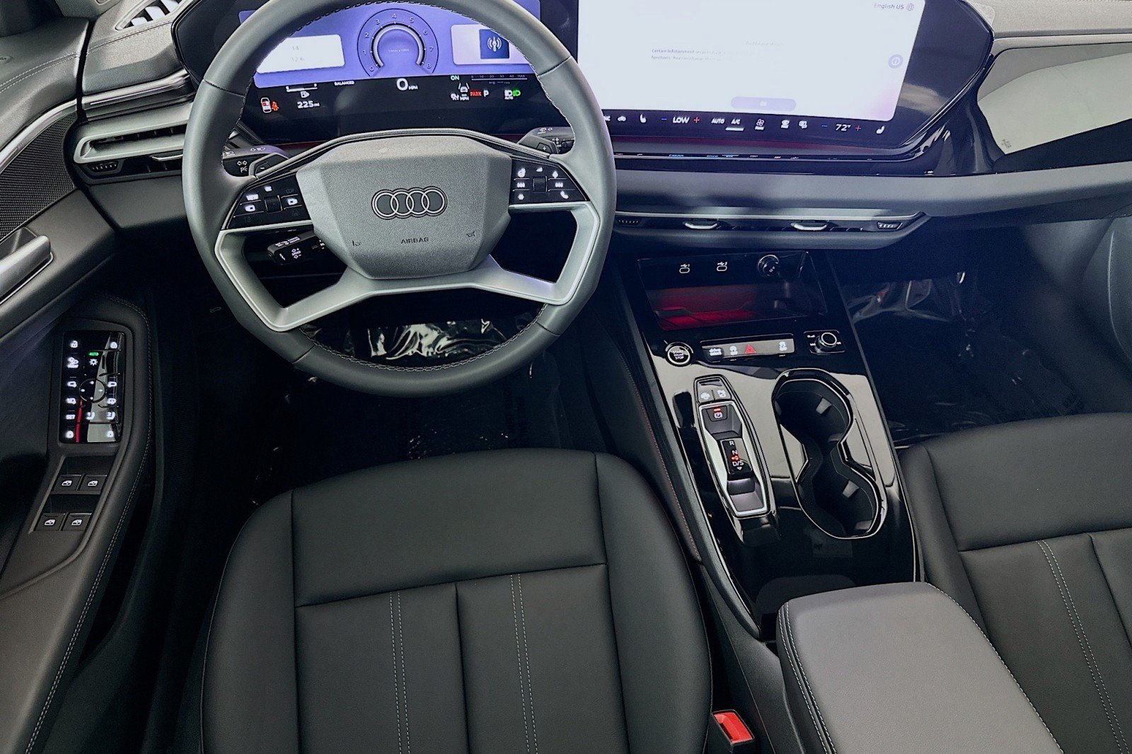 New 2026 Audi A5 Premium Plus AWD/4WD image 5