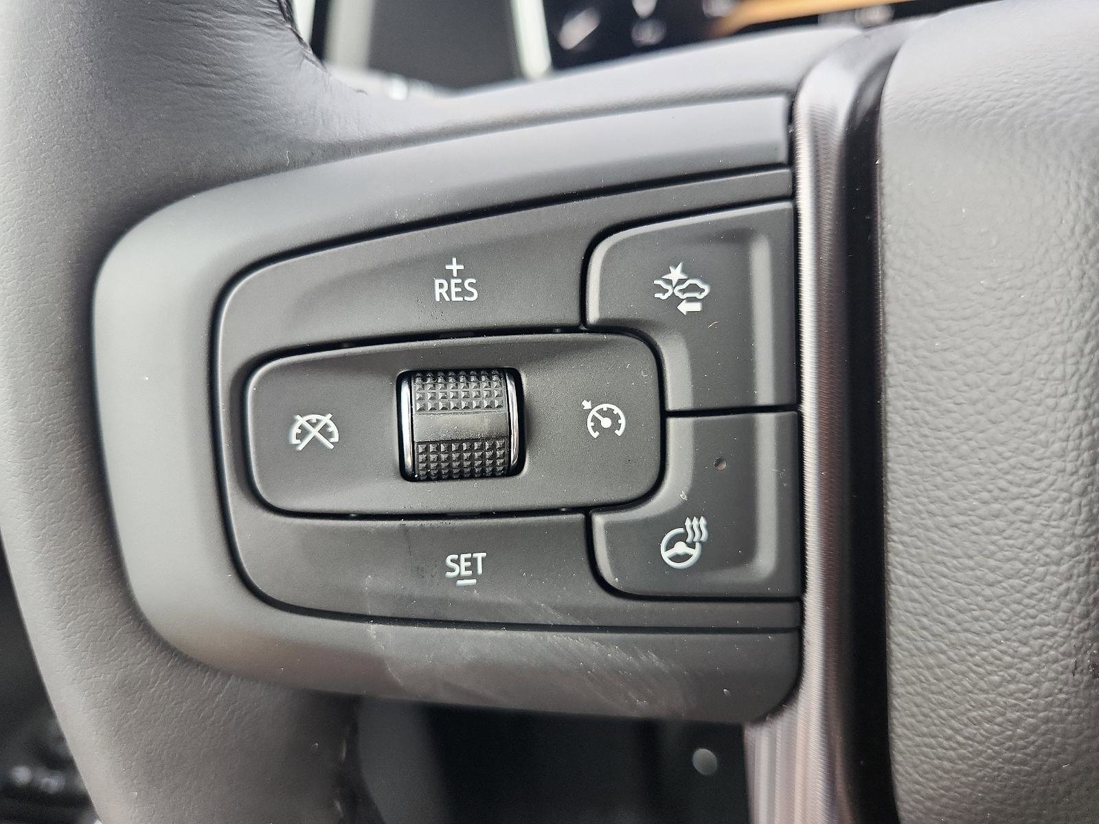 New 2026 GMC Sierra 3500 Denali Ultimate image 23