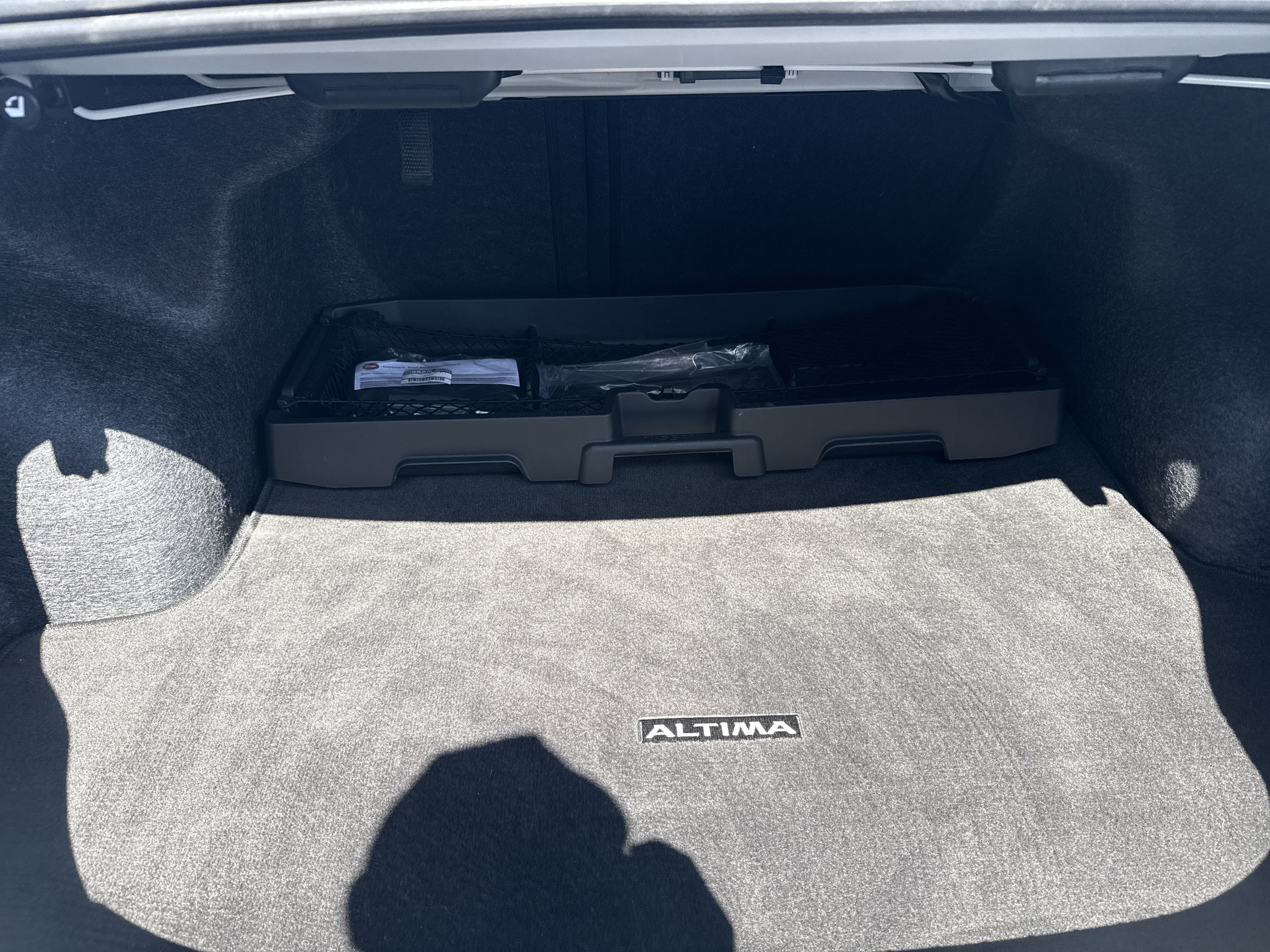 Used 2024 Nissan Altima 2.5 SL image 5