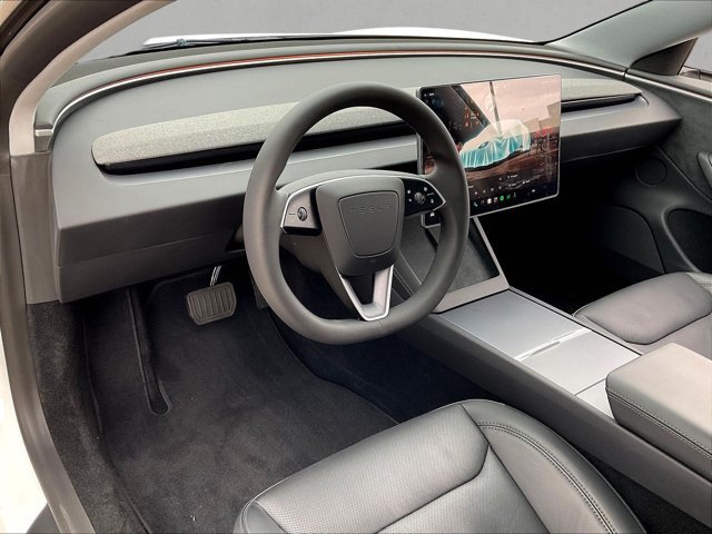 Used 2025 Tesla Model 3 Long Range AWD/4WD image 11