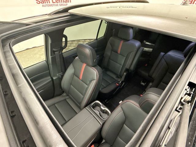 New 2026 Chevrolet Traverse RS image 24