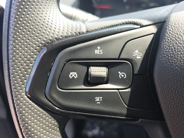 Used 2024 Chevrolet Trax LS w/ LS Convenience Package image 19