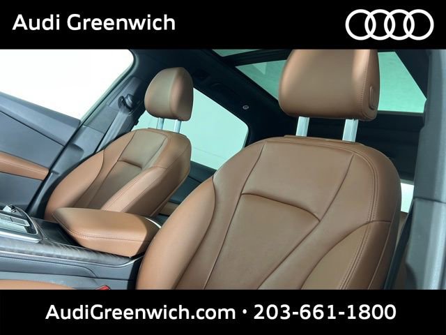 Used 2023 Audi Q7 2.0T Premium w/ Premium Plus Package AWD/4WD image 21