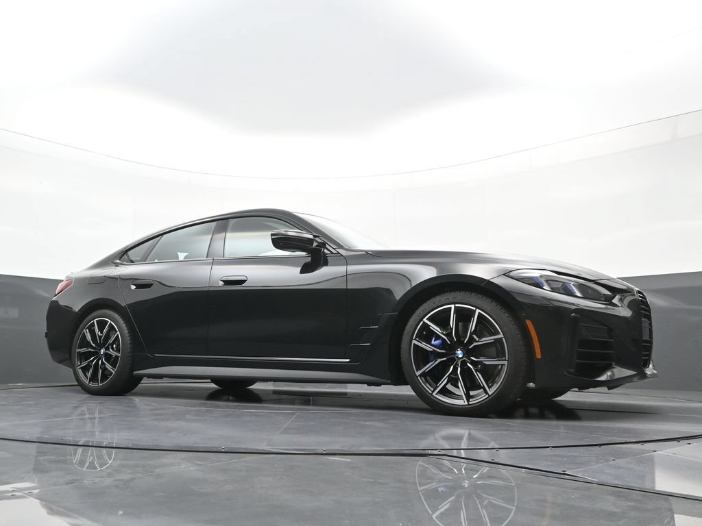 Used 2025 BMW 440i xDrive AWD/4WD image 22