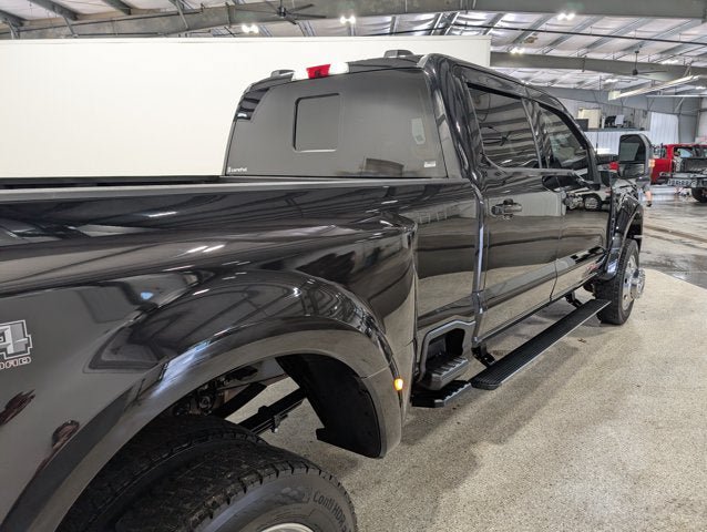 Used 2026 Ford F450 Platinum AWD/4WD image 3