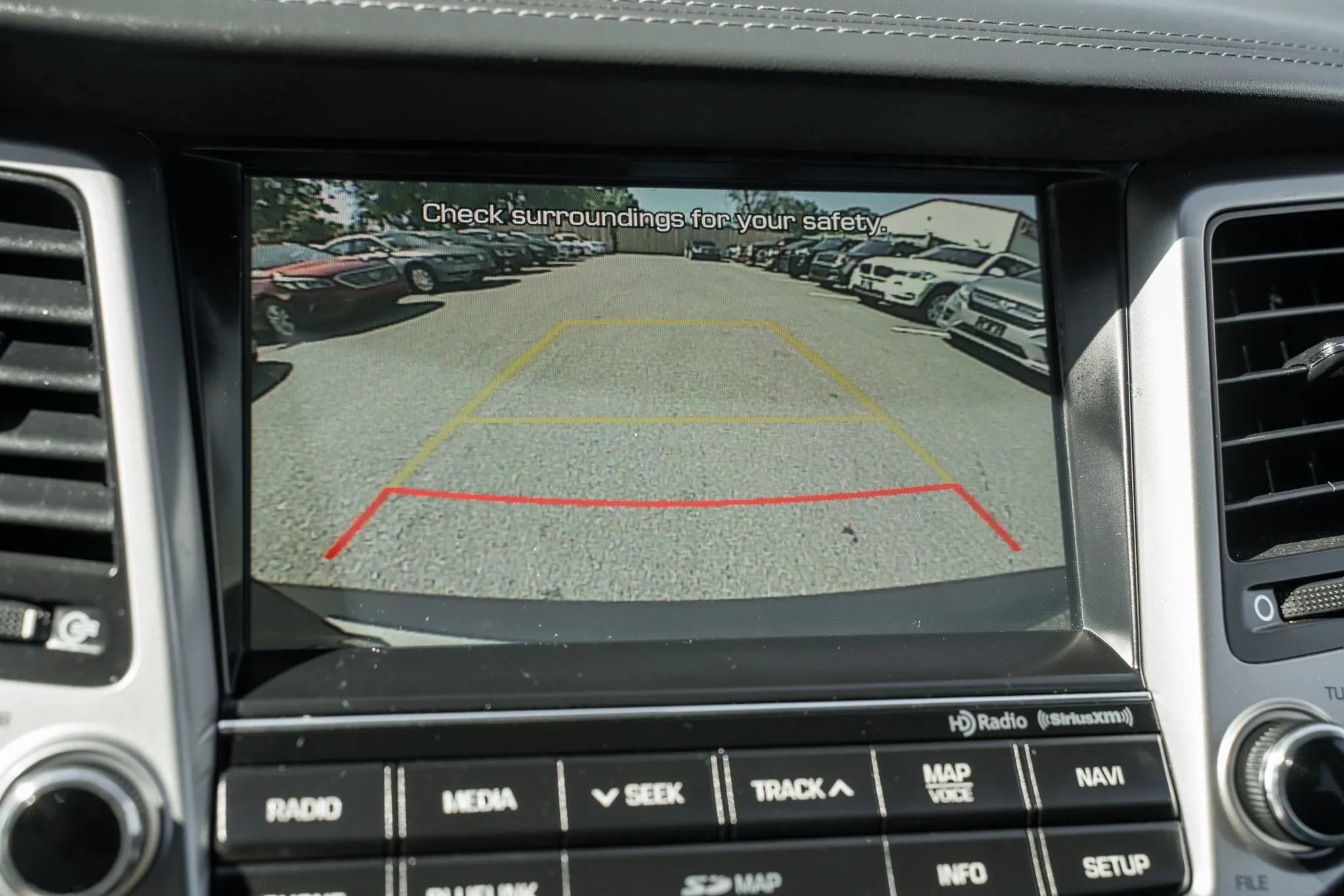 Used 2016 Hyundai Tucson Limited FWD image 22
