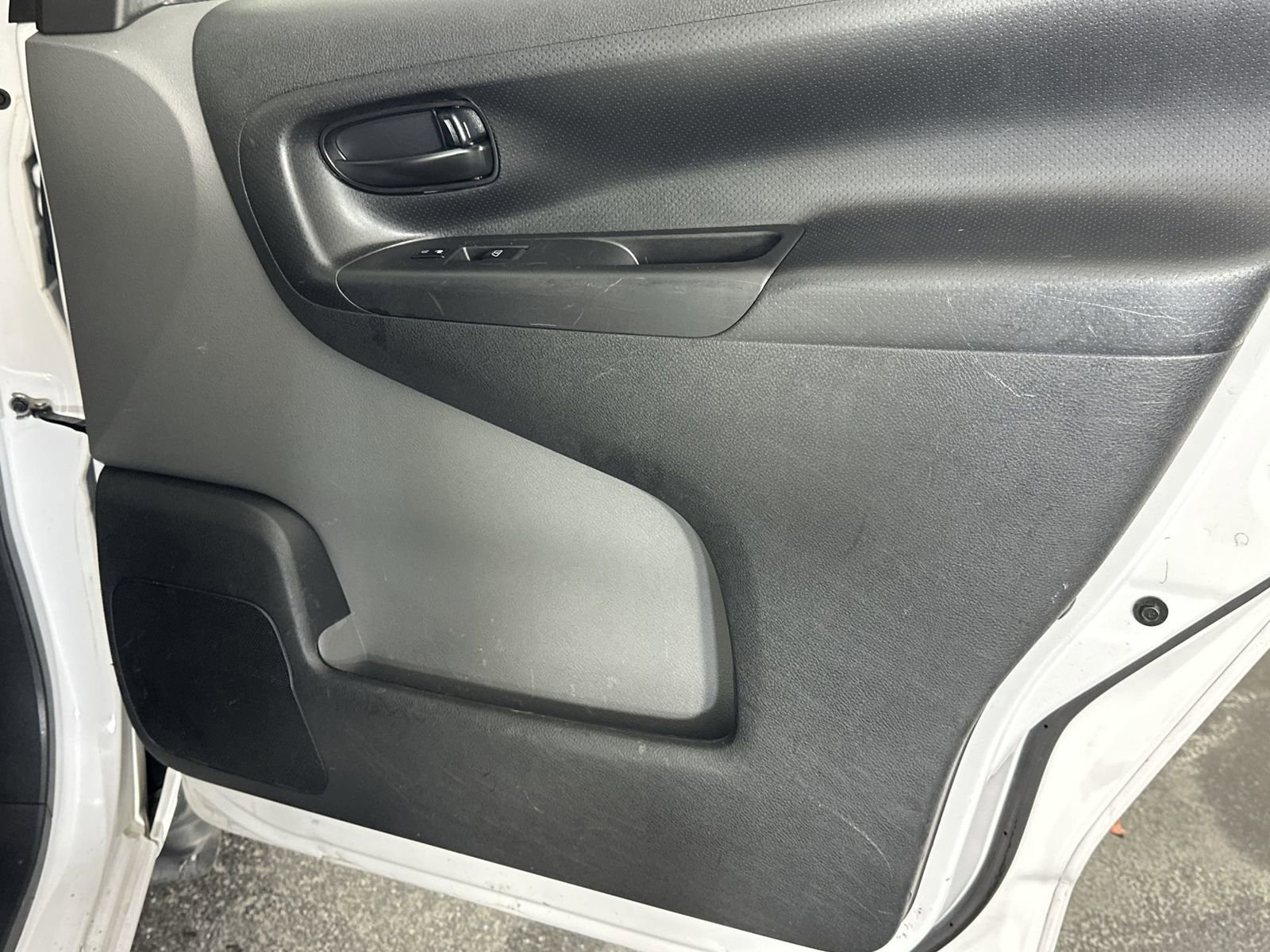 Used 2020 Nissan NV200 SV image 34