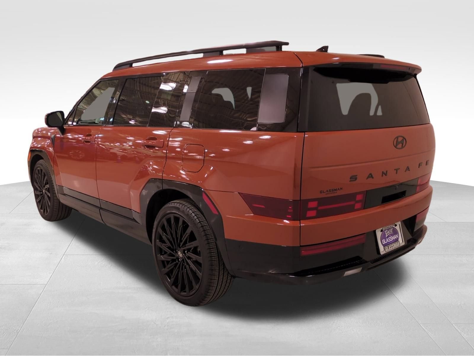 Used 2024 Hyundai Santa Fe Calligraphy image 6