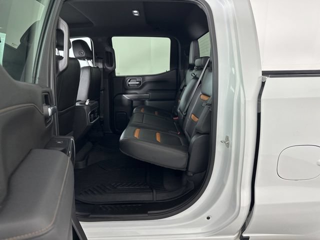 Used 2020 GMC Sierra 1500 AT4 AWD/4WD image 24