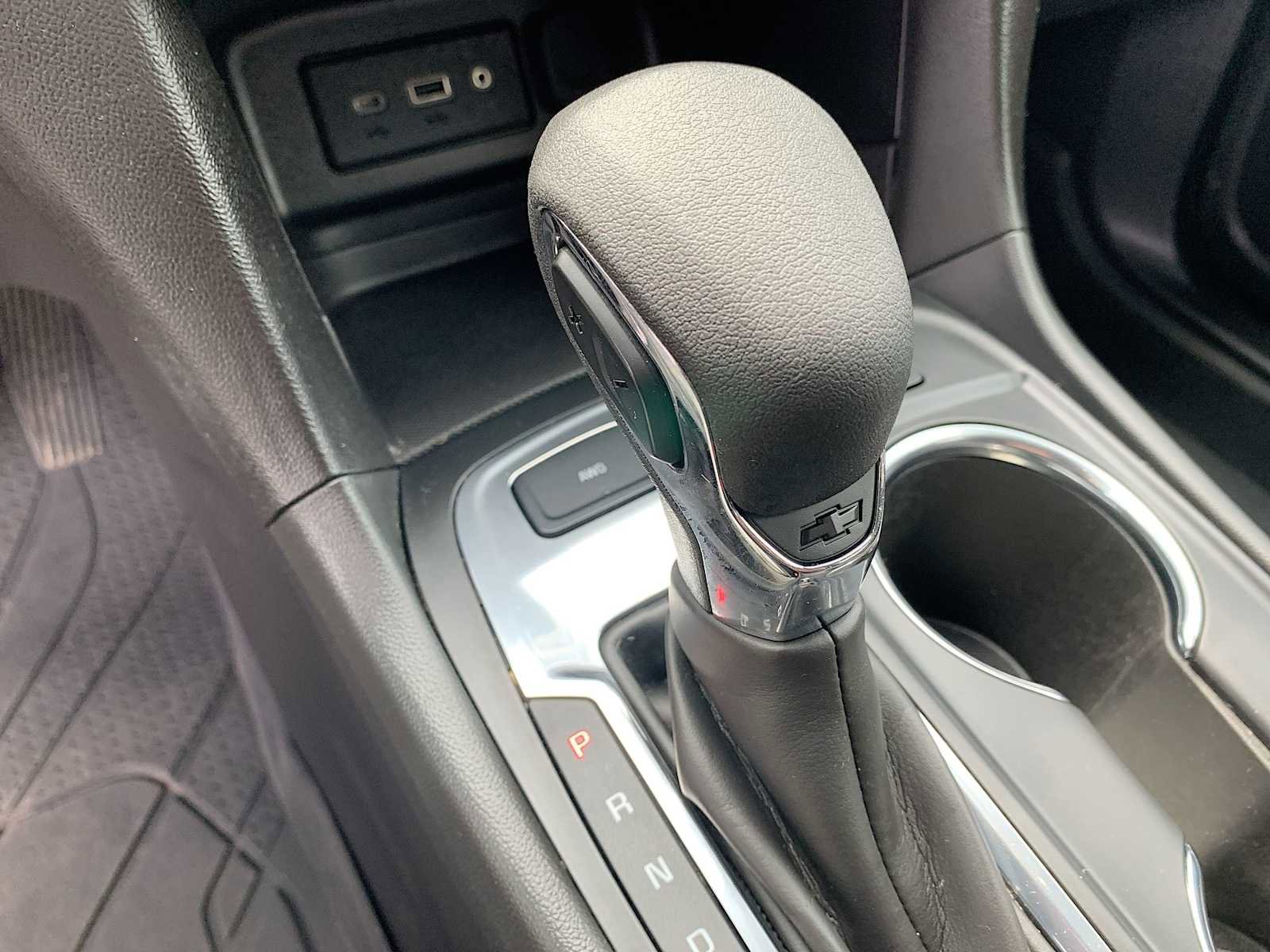 Certified 2023 Chevrolet Equinox LT image 15