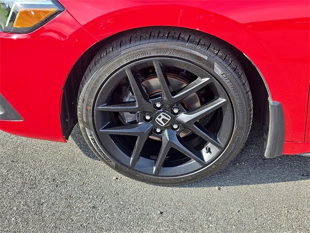 Used 2022 Honda Civic Sport image 8