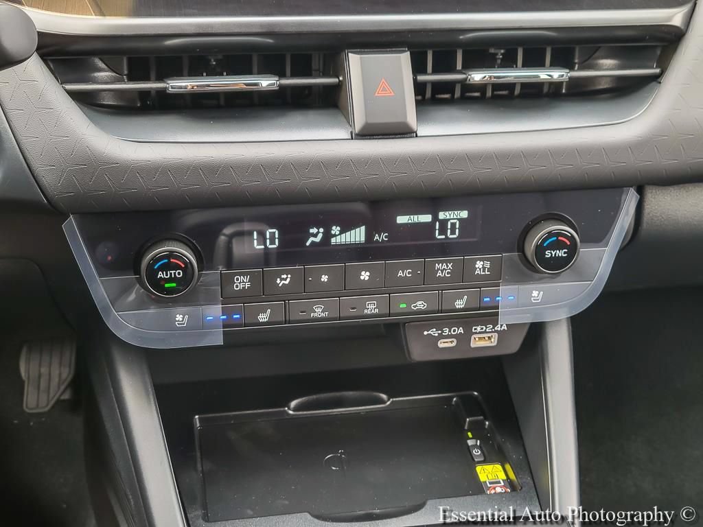 New 2026 Subaru Outback Wilderness AWD/4WD image 20