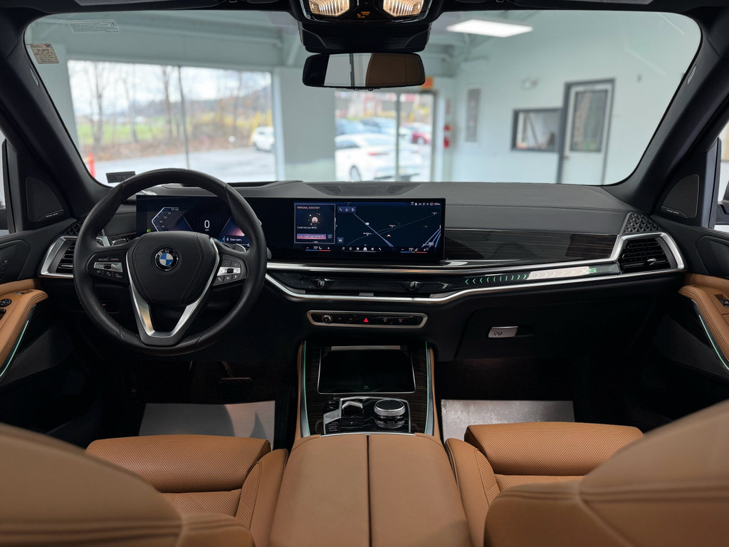Used 2026 BMW X5 xDrive40i image 22