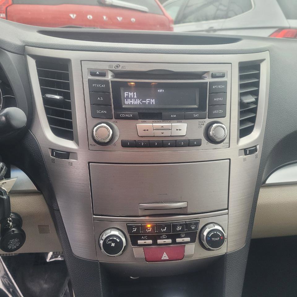 Used 2013 Subaru Legacy 2.5i Premium image 16