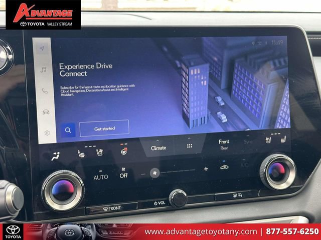 Used 2023 Lexus RX 350 Premium w/ Accessory Package image 30