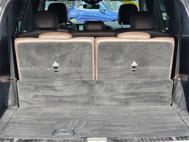 Certified 2023 Mercedes-Benz GLS 450 4MATIC image 16