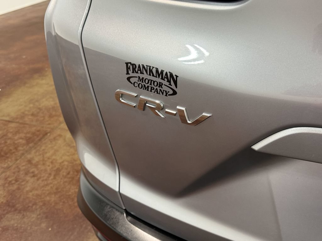 Used 2019 Honda CR-V EX-L image 52