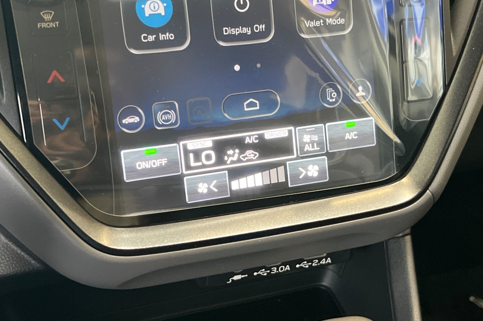 New 2026 Subaru Crosstrek 2.5i Limited AWD/4WD image 19