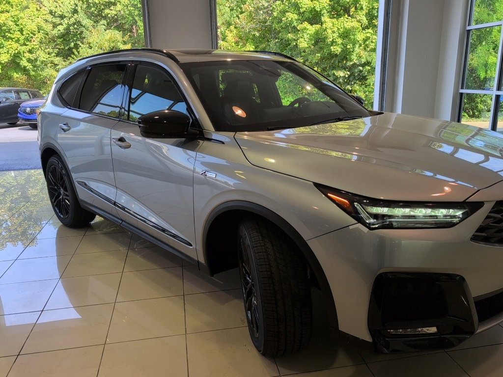 New 2026 Acura MDX A-Spec image 7