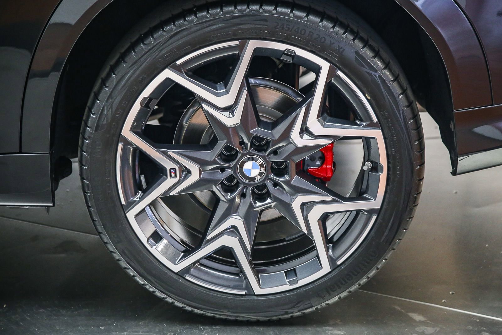 Used 2026 BMW X2 xDrive28i w/ Technology Package AWD/4WD image 11