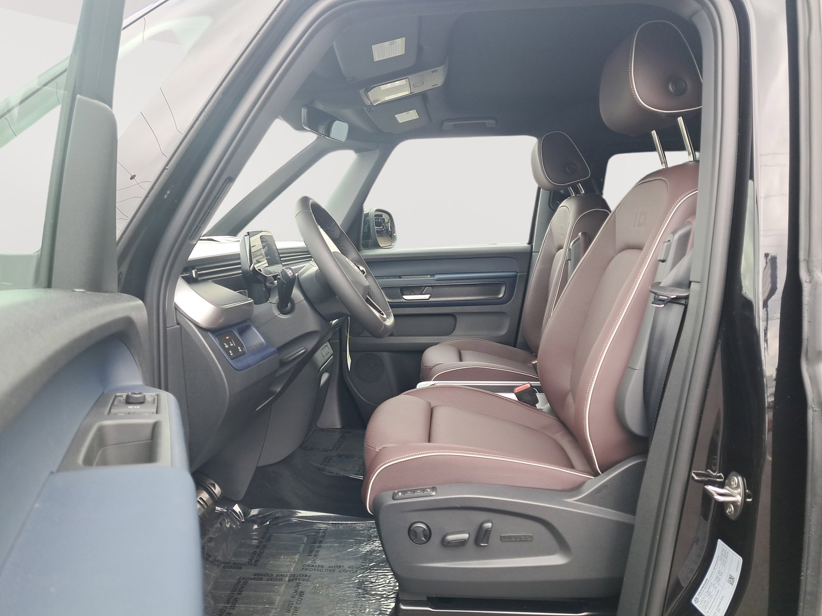 New 2025 Volkswagen ID. Buzz Pro S image 12