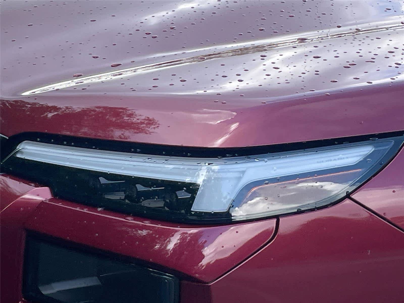New 2026 Subaru Outback Premium AWD/4WD image 9