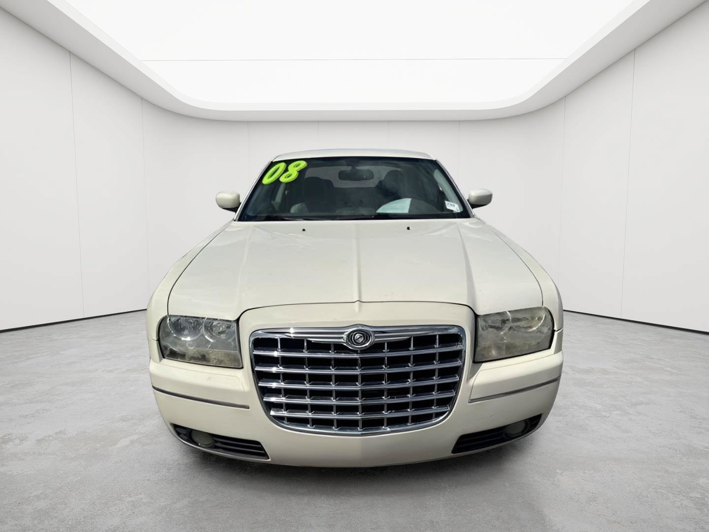 Used 2008 Chrysler 300 Touring RWD image 7