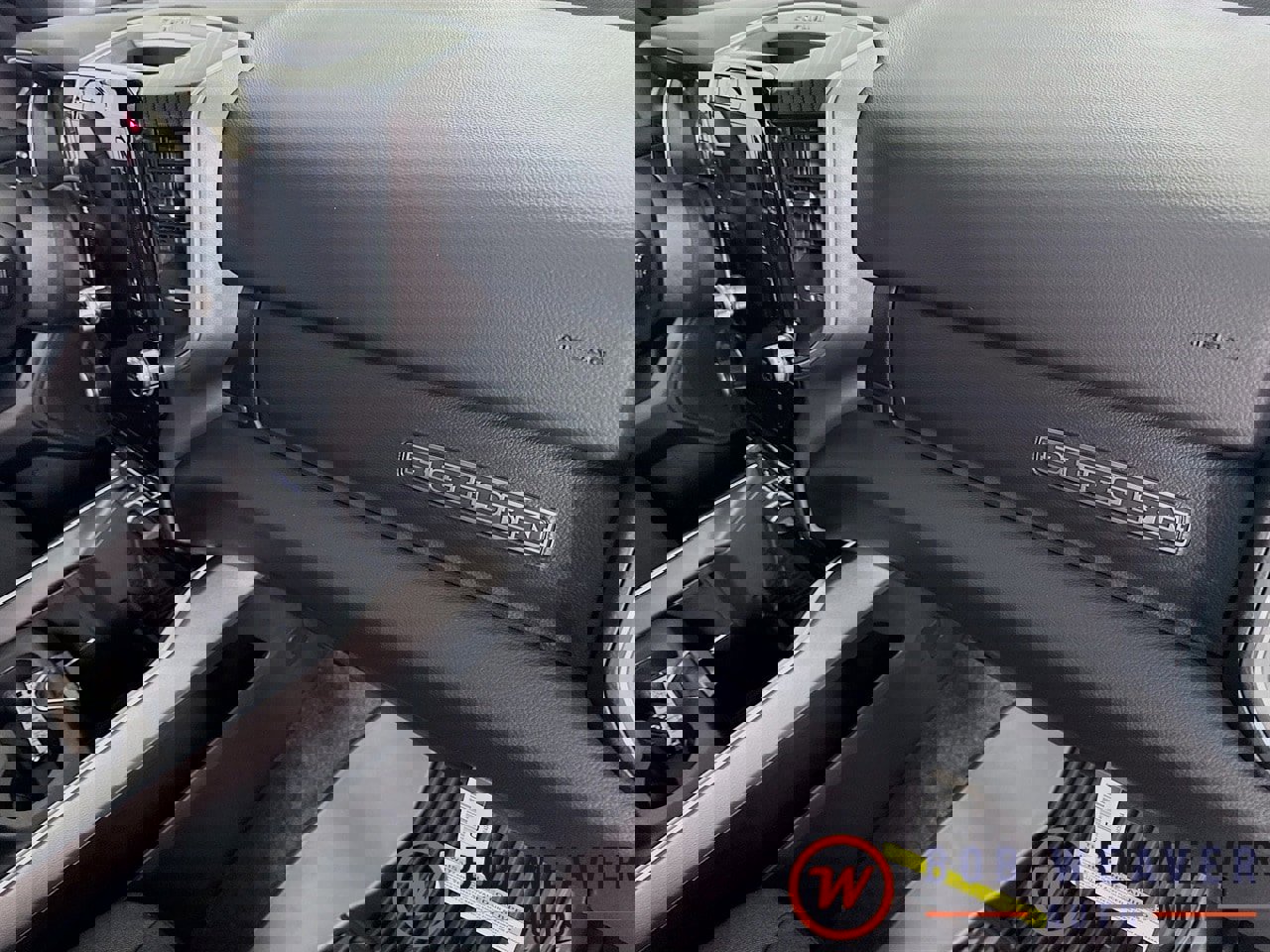 New 2026 RAM 1500 Big Horn image 31