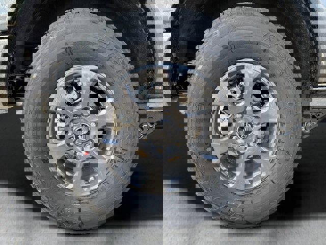 New 2026 Ford Bronco Big Bend image 8